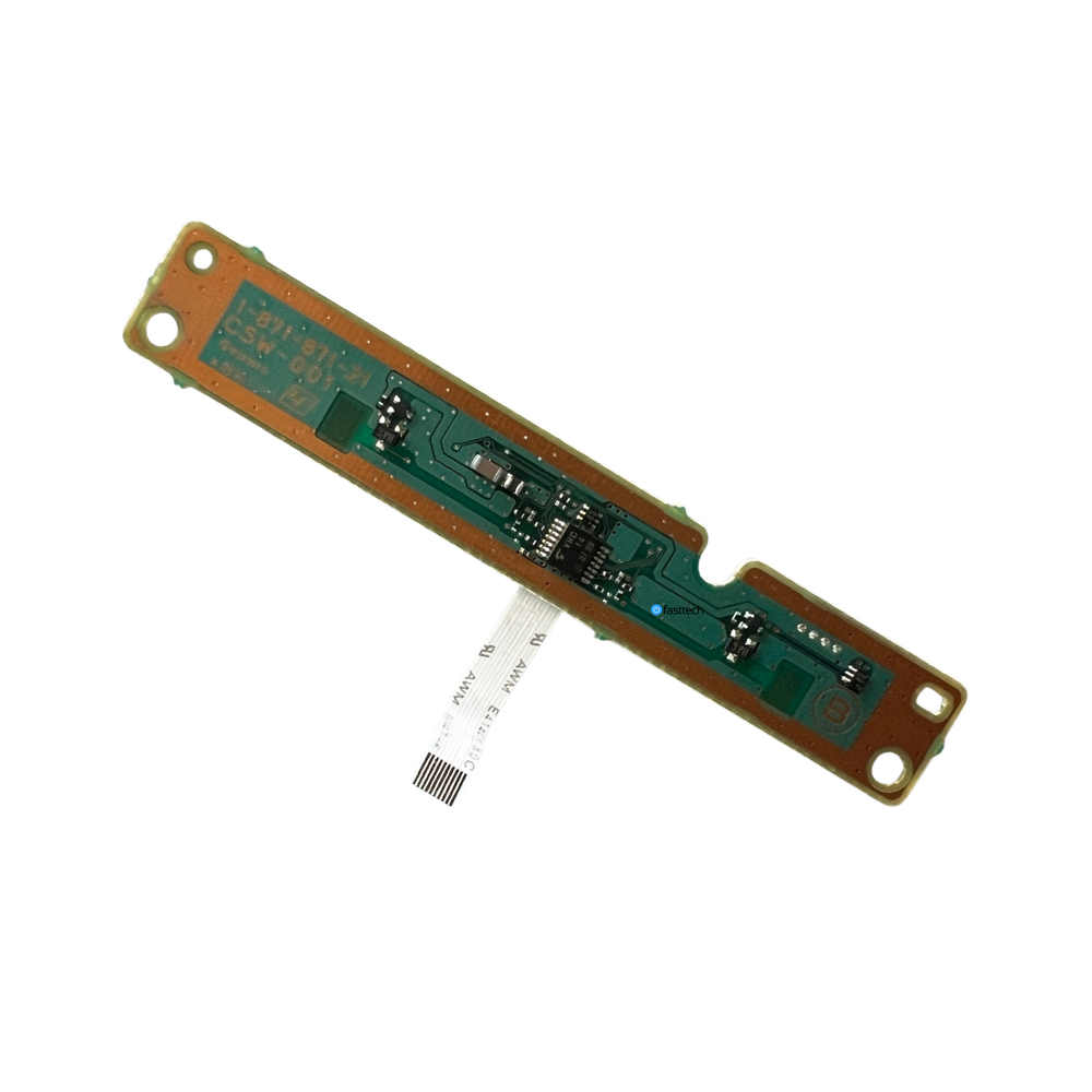 PlayStation 3 CECHA, B, C & E Power & Eject Board with Cable (CSW